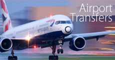 Airport Transfers Airport Transfers