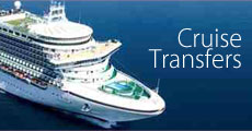 Cruise Transfers Cruise Transfers